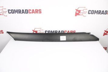Молдинг передней стойки левый Nissan X-Trail | Rogue T33 21- 768376RR0A фото