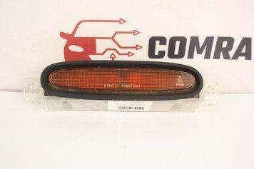 Фонарь стоп Mazda 3 03-08 BS4J51593 фото