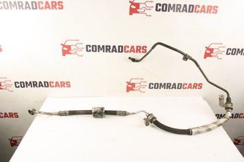 Трубка Г.У рейка-насос Kia Cerato 09-13 575101M100 фото