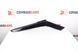 Накладка заднього крила права Mitsubishi Outlander 21- 6127A098XA фото 1
