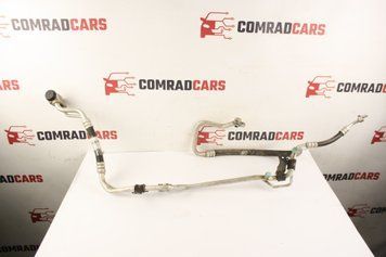 Трубка кондиционера испаритель-компрессор Hyundai Accent 10- 977754L000 фото