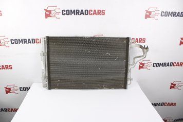 Радіатор кондиціонера Kia Cerato 13-18 97606A7000 фото
