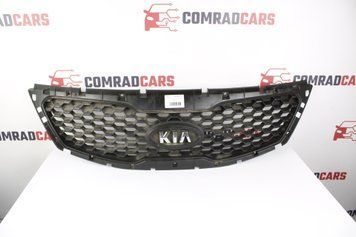 Решітка радіатор Kia Sorento 09-14 863502P000 фото
