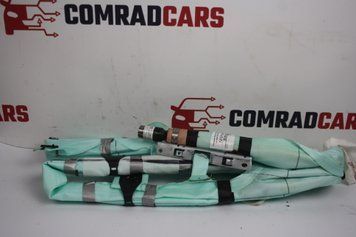 Подушка безпеки збоку ліва (штора) BMW X5 13-18 72127325697 фото