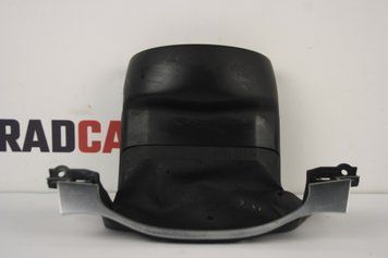 Кожух рульової колонки Audi A6 11-18 4G0953515 фото