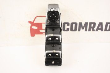 Блок управління склопідйомниками Kia K5 21- 93571L2240 фото