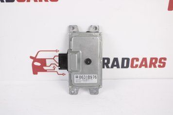Блок керування акпп Mitsubishi Outlander 21- 8631B976 фото