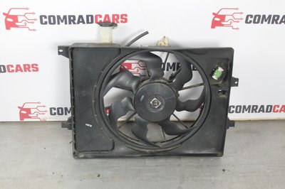 Вентилятор охлаждения двигателя Kia Cerato 13- 253803X500 фото