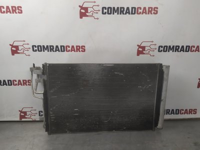 Радиатор кондиционера Hyundai Elantra HD 06-10 976062H010 фото