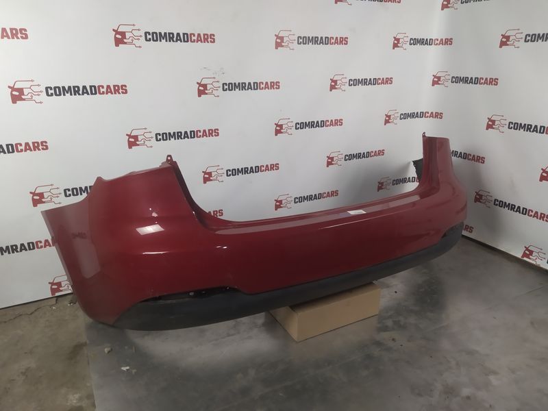 Бампер задній Kia Cerato 13-18 86611A7000 фото
