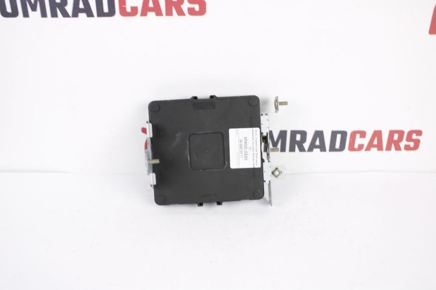 Блок управління бортовою мережею Hyundai Sonata DN8 19- 95400L0220 фото