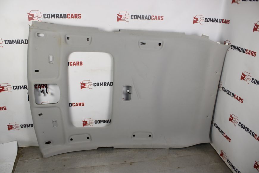 Обшивка потолка салона Люк Hyundai Kona 2017-2022 (85410J9AL0TTX) 85410J9AL0TTX фото