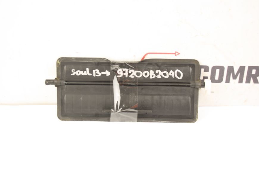 Заслонка печки Kia Soul PS 13-19 97145B2000 фото