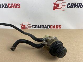 Бачок Г.У Kia Sorento 09-14 571502P000 фото