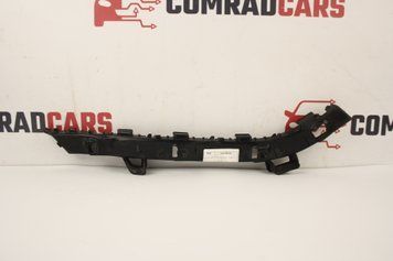 Кронштейн бампера зад правий Kia Cerato YD 13-18 86614A7000 фото