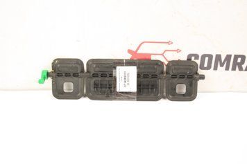 Заслінка пічки Kia Soul PS 13-19 97148B2000 фото