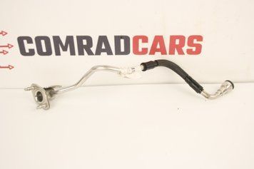 Трубка ТНВД Kia Sorento UM 14-20 353053C330 фото