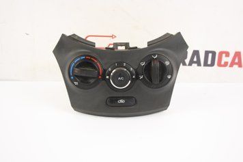 Блок управления печкой с кондиц Hyundai Accent 10-17 972501R1609Y фото