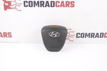 Подушка безопастности руль Hyundai Accent 10-17 569001R5009Y фото