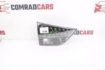 Ліхтар всередину лев Mitsubishi Outlander 06-12 8331A005 фото
