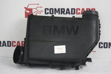 Корпус повітряного фільтра BMW X5 13-18 13717583713 фото