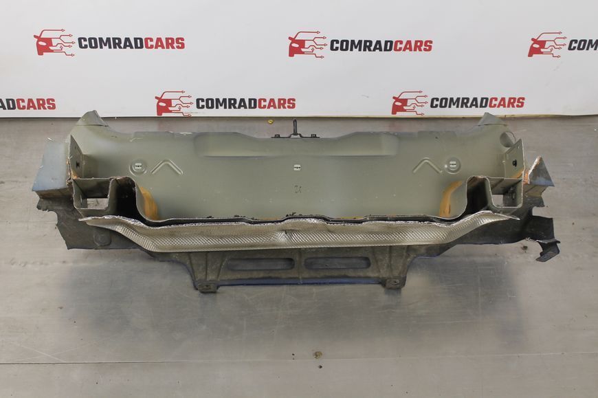 Панель кузова задняя Jeep Renegade 14-24 68246307AA фото