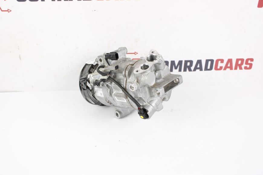 Компрессор кондиционера Mitsubishi Outlander 21- 7813B071 фото