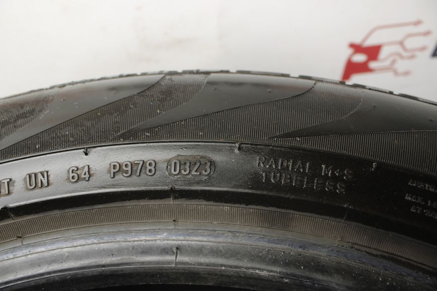 Автомобільна шина Pirelli Scorpion 255/50/19 2023 комплект 00-00024920 фото