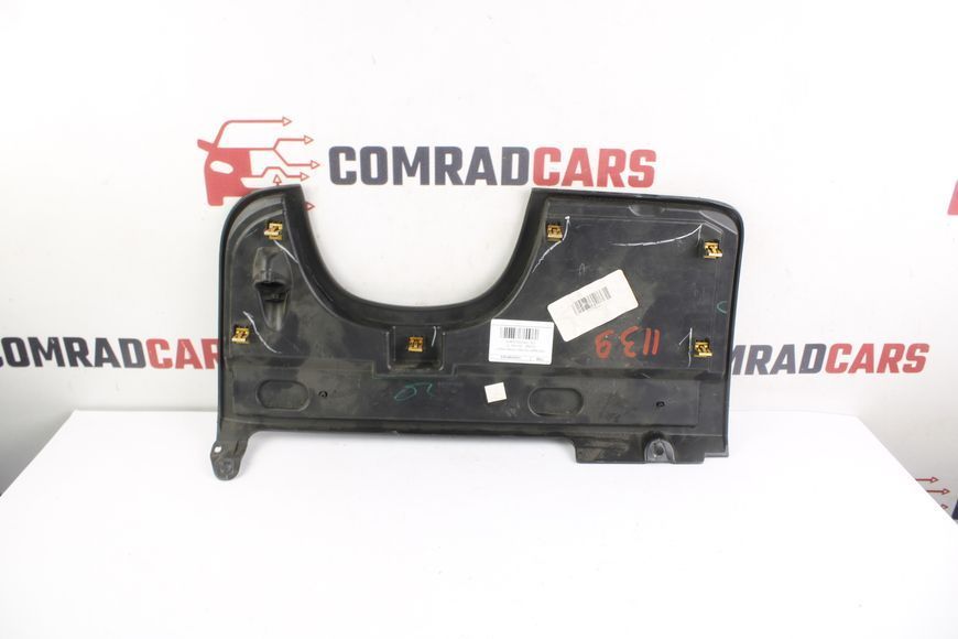 Накладка торпедо колени водителя 11- Dodge Journey 09-20 1RQ78DX9AB фото